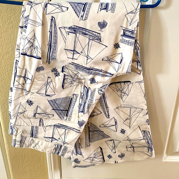 Tory Burch Cruise 🚢 Jeans - Picture 3 of 11